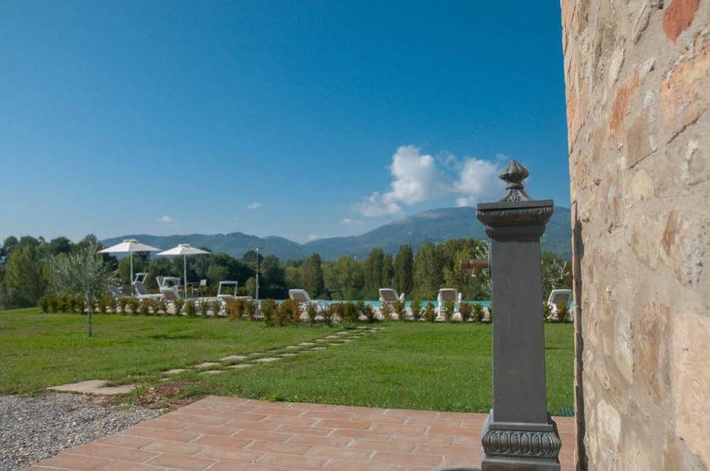 Agriturismo La Collina Del Sole Coltavolino Buitenkant foto