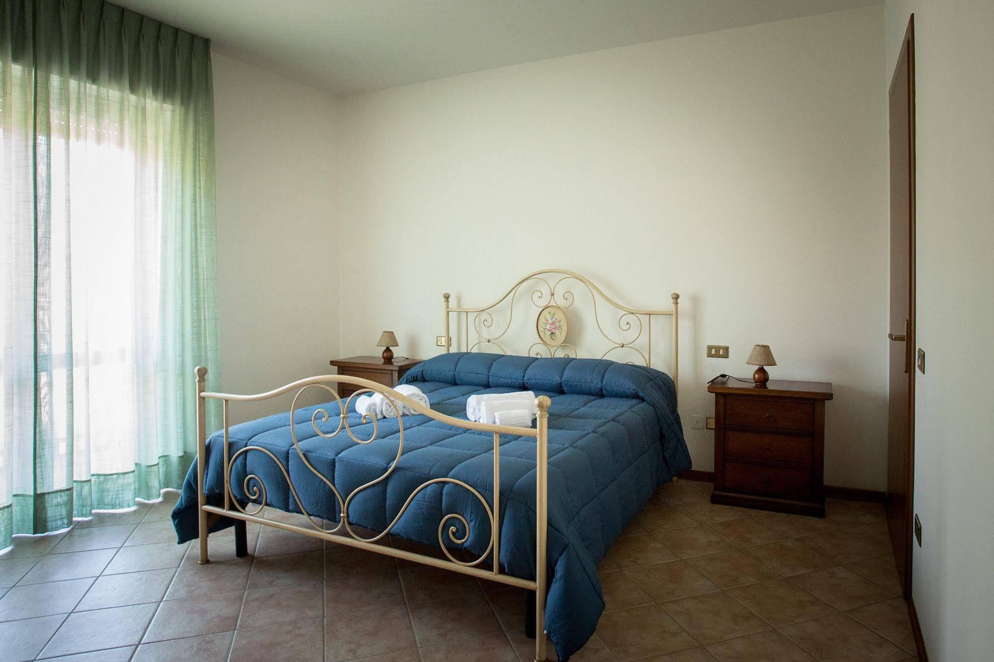 Agriturismo La Collina Del Sole Coltavolino Buitenkant foto