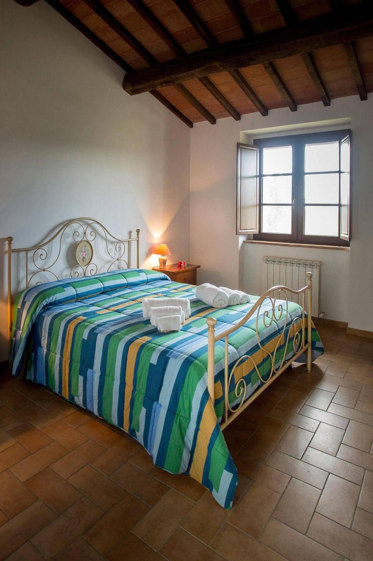 Agriturismo La Collina Del Sole Coltavolino Buitenkant foto